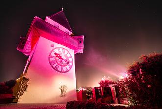 PinkerUhrturm07