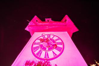 PinkerUhrturm08