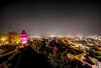 PinkerUhrturm05