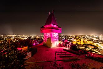 PinkerUhrturm04