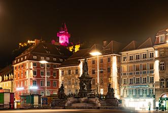 PinkerUhrturm02