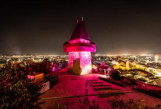 PinkerUhrturm03